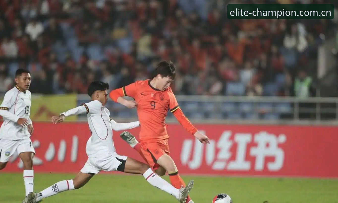 冠军娱乐升级包 U17世界杯抽签结果出炉,中国足球小将迎战西班牙摩洛哥——冠军体育平台老用户观赛指南最新动态